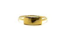 Anello Domar Donna Anello oro 9k in Oro ANOR-209-280